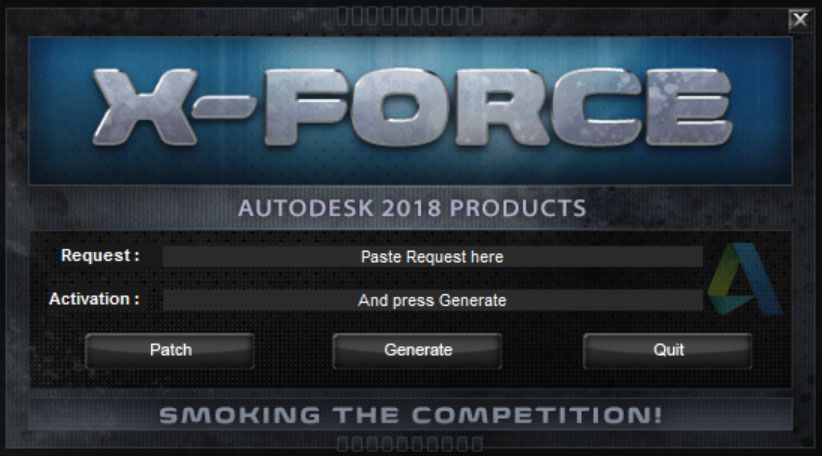 h force keygen download pc